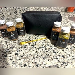 Apothekary Essentials Starter Kit